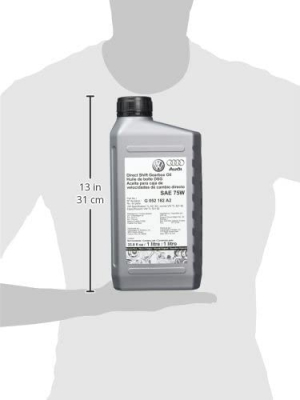 Ulei Vw DSG G052182A2