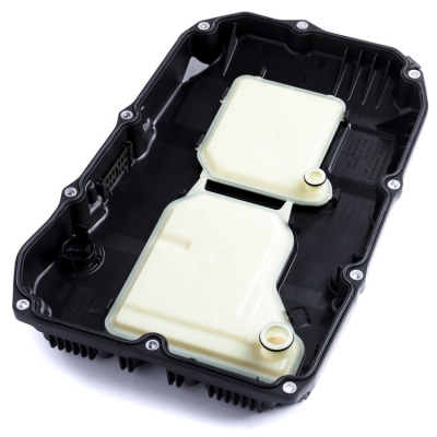 Pachete Cutie Automata - Schimb ulei cutie 9G Tronic Hibrid OEM