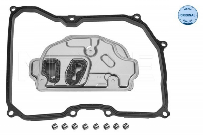 Schimb ulei cutie 6 Speed automatic 09G Audi [1]