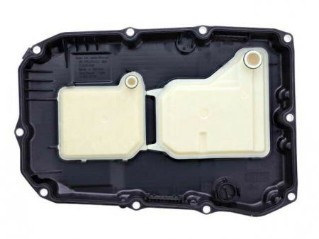 Ulei/lubrifianti - Filtru hidraulic Mercedes 9G Tronic OEM
