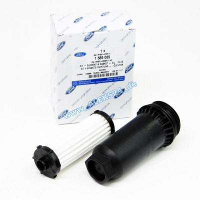 Ulei/lubrifianti - Filtru Powershift  1 589 089 - Ford
