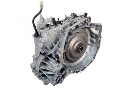 Reparatie completa cutie automata Mitsubishi Powershift - 6DCT470 [3]