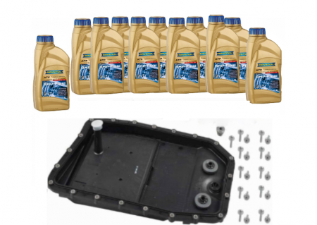 Kit Solenoizi 6HP Bmw [1]