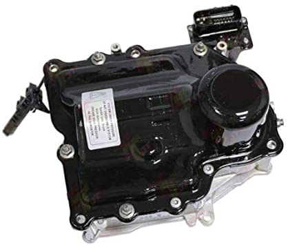 Mecatronic Bloc Valve Dq200 0AM 0AM927769D, 0AM325065S 0AM325025, 0AM325025D [3]