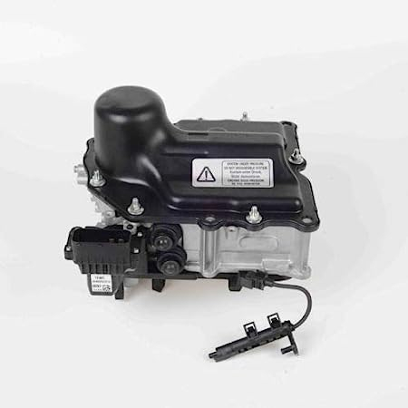 Mecatronic Bloc Valve Dq200 0AM 0AM927769D, 0AM325065S 0AM325025, 0AM325025D [1]