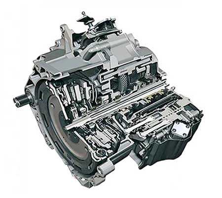 Pachete Cutie Automata - Pachet reparatie cutie mecanica DSG 7 DQ200 Audi