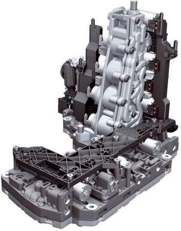 Pachete Cutie Automata - Reparatie cutie automata 0B5 S-tronic 7 trepte Audi