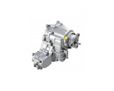 Pachete Cutie Automata - Reconditionare Ambreiaje Cutie Transfer Bmw ATC300 / ATC400 / ATC500 ATC700