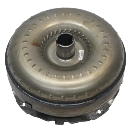 Reparatii convertizoare de cuplu - Reconditionare convertizor de cuplu cutie Mercedes 7G tronic