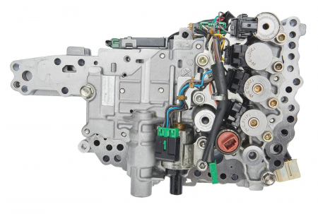 Reparatie cutie automata CVT JF015E / JF016E / RE0F11 CVT7 [1]