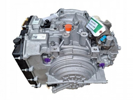 Pachete Cutie Automata - Reparatie completa cutie automata Ford 8F35 / 8F40