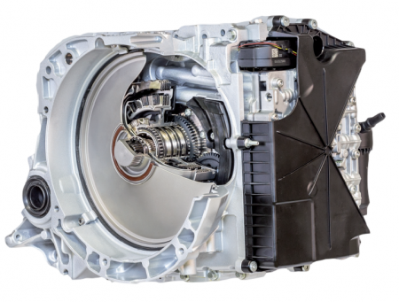 Pachete Cutie Automata - Reparatie completa cutie automata Dw6 Powershift Gen 2 - 6DCT451 Renault