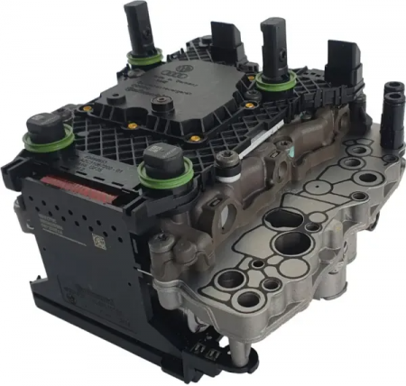 Reparatie Mecatronic DSG DQ381 Dq500 Vw [2]
