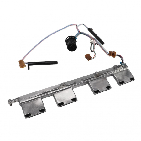Reparatie cutie automata PDK Porsche  ZF 7DT eroare P1731 P1732 distance sensor [2]