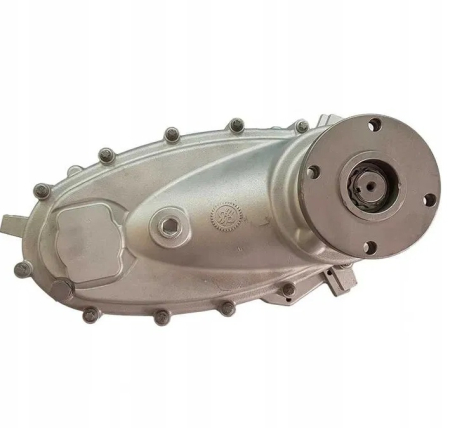 Pachete Cutie Automata - Reparatie cutie transfer Mercedes VITO/VIANO W639 4MATIC
