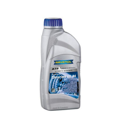 Schimb ulei cutie GM 4T65E 4 trepte Volvo [2]