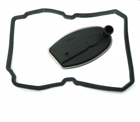 Schimb ulei cutie 5G Tronic OEM [3]