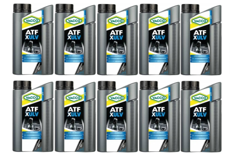 Pachete Cutie Automata - Schimb ulei cutie 8F40 8 trepte Ford