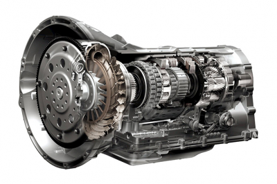 Schimb ulei cutie Aisin 6 Speed Tiptronic Porsche [2]