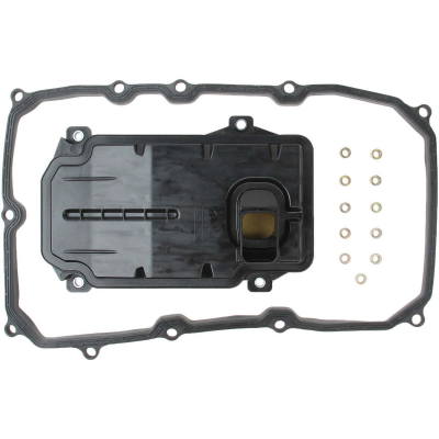 Schimb ulei cutie Aisin 6 Speed Tiptronic Seat [1]