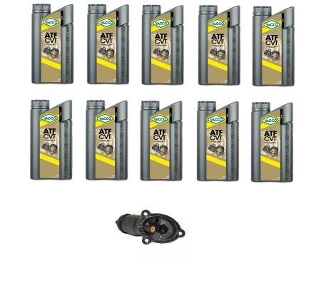 Pachete Cutie Automata - Schimb ulei cutie Audi Multitronic CVT