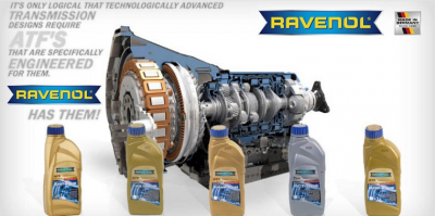 Schimb ulei cutie Land Rover 8HP OEM [2]