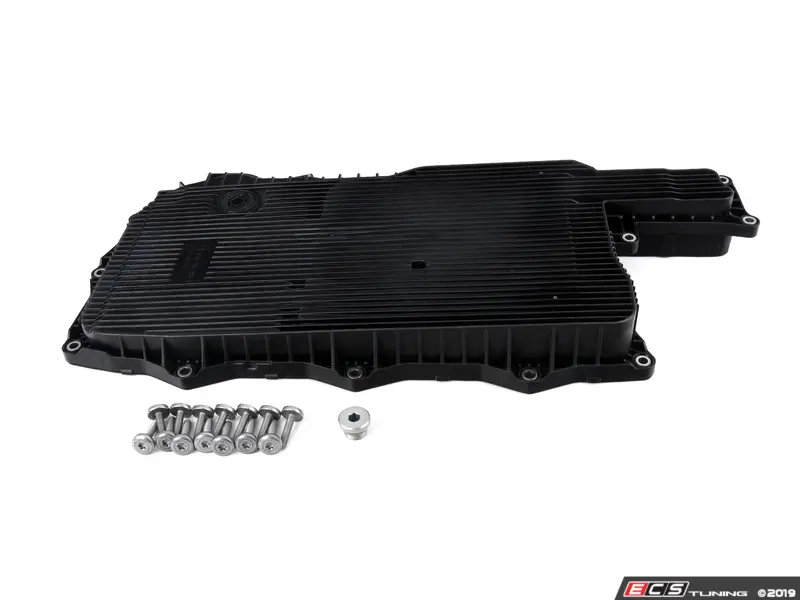 Schimb ulei cutie Bmw 8HP Hibrid OEM [2]