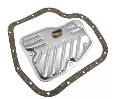 Schimb ulei cutie Toyota K CVT transmission [1]