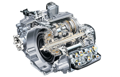 Schimb ulei cutie DSG DQ250 Audi OEM [3]
