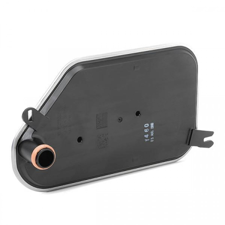 Schimb ulei cutie Porsche 5HP OEM [3]