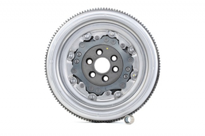 Schimb Volanta cutie DSG 7 Audi [1]