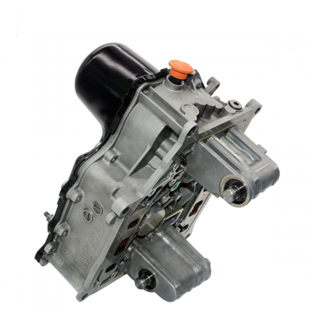 Pachete Cutie Automata - Inlocuire bloc valve DSG 7 DQ200 Vw