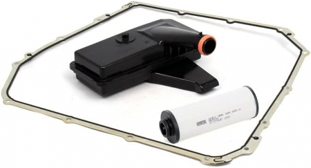 Reparatie cutie automata S-tronic 7 trepte 0B5 eroare P179E sau P179F Drive Pozition Senzor G676 Audi [2]
