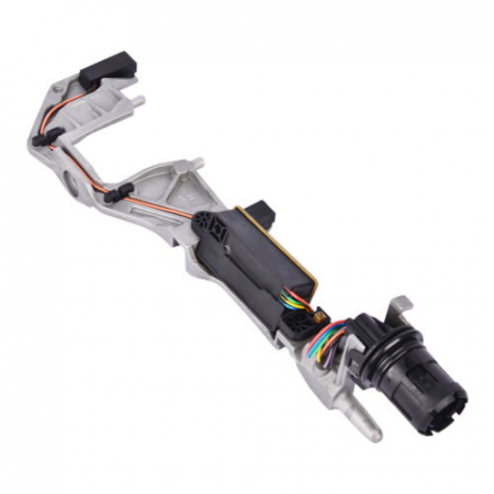 Reparatie cutie automata S-tronic 7 trepte 0B5 eroare P179E sau P179F Drive Pozition Senzor G676 Audi [1]