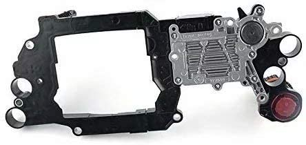 Set reparatie cutie automata Mercedes CVT W169 / W245 [3]