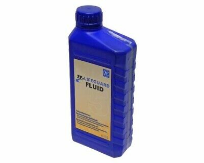 Ulei/lubrifianti - Ulei ZF Lifeguard Fluid 5HP