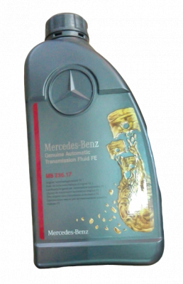 Ulei/lubrifianti - Ulei Mercedes  236.17