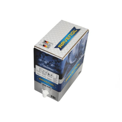 Ulei Ravenol DSG / DCT [1]