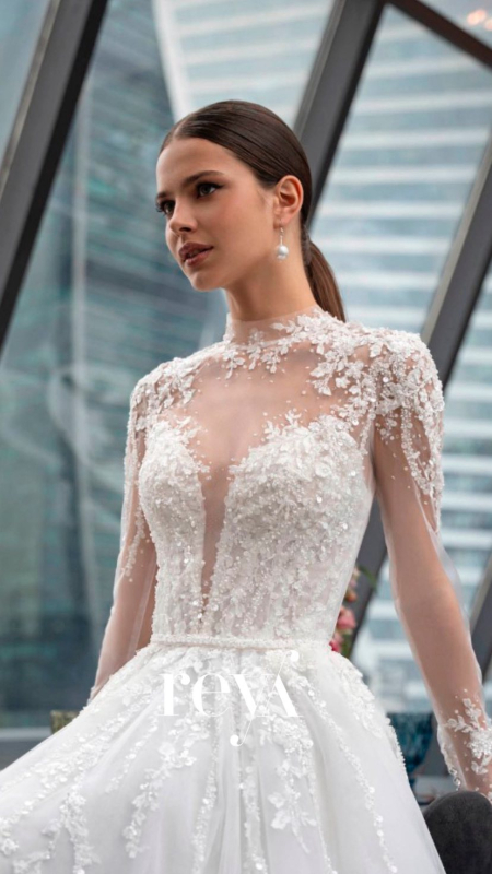 METROPOLITAN CHIC 21