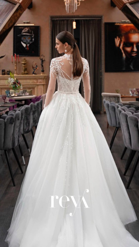 METROPOLITAN CHIC 20