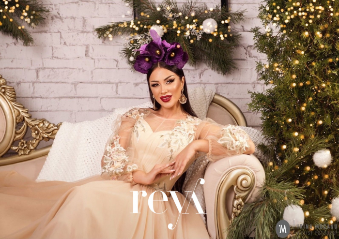 Rochie de seara Nova [4]