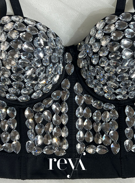 Top/Corset [2]