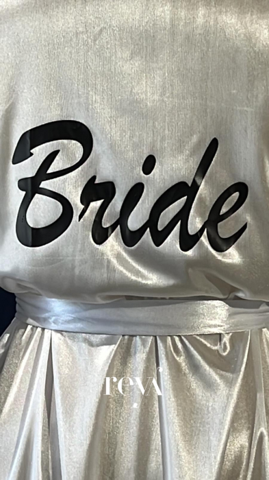 Halat Bride [5]