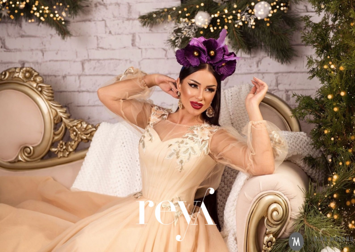 Rochie de seara Nova [2]