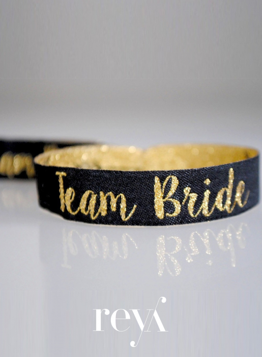 Set bratari "Team bride" [2]