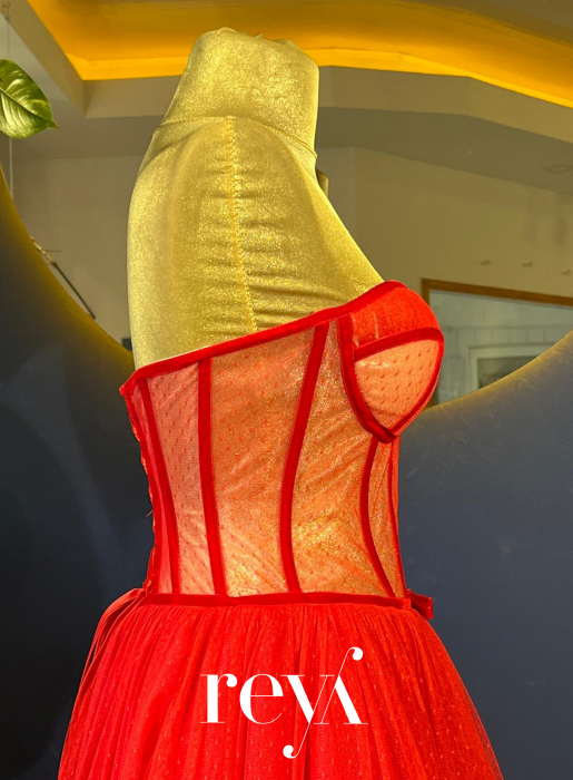 Rochie SuperNova 063 [3]