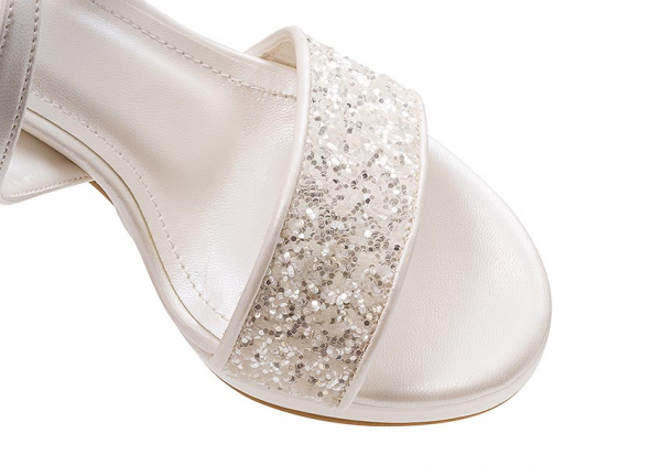 Pantofi de mireasa Model [4]
