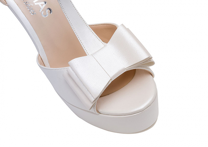 Pantofi de mireasa Model 36 [4]