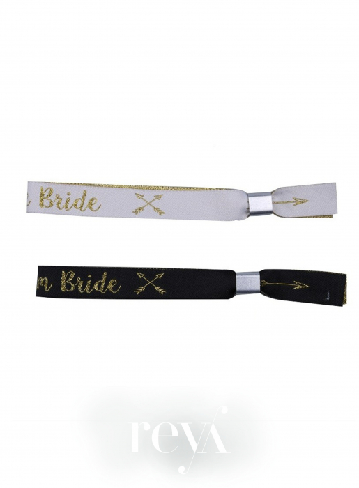 Set bratari "Team bride" [3]