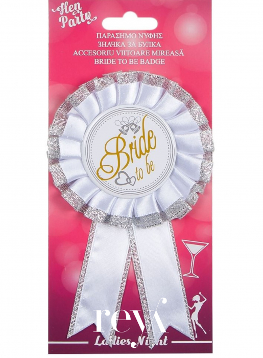 Isigna "Bride to be" [2]